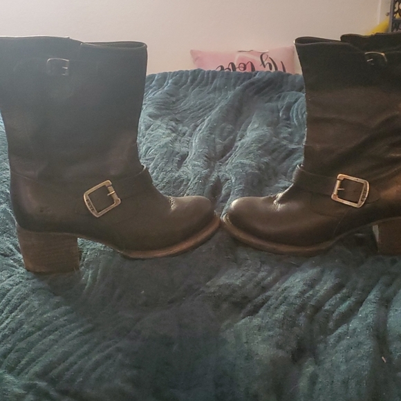 Frye boots - Picture 3 of 3